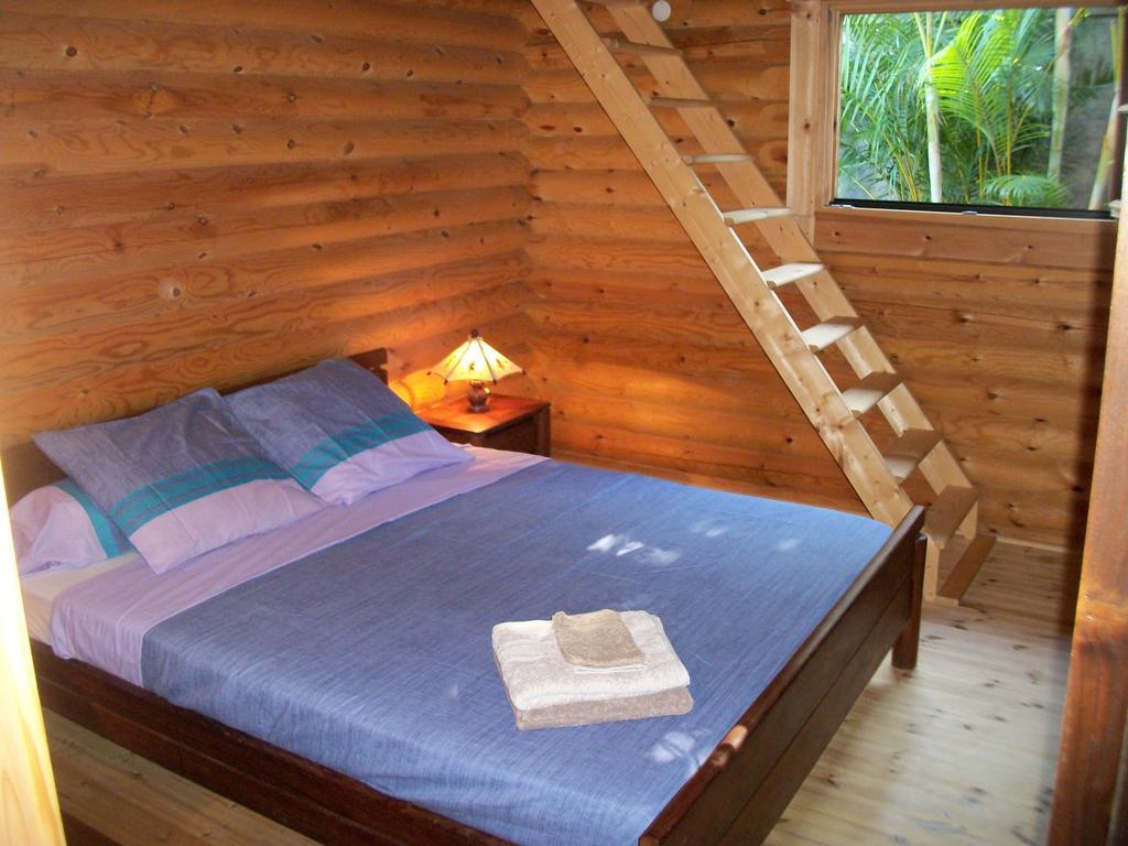 Le Chalet à la Fontaine Saint Leu Extérieur photo